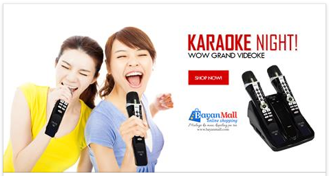 karaoke songs opm